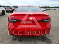 2023 Honda CIVIC photo