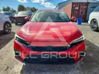 2023 Honda CIVIC photo