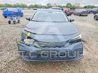 2023 Honda CIVIC фото