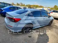 2023 Honda CIVIC photo