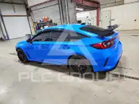2023 Honda CIVIC фото