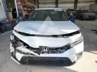 2023 Honda CIVIC фото