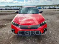 2023 Honda CIVIC фото
