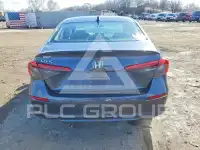 2023 Honda CIVIC фото