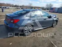 2023 Honda CIVIC фото