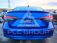 2023 Honda CIVIC фото