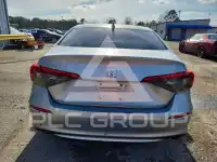 2023 Honda CIVIC photo