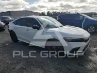 2023 Honda CIVIC фото