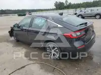 2023 Honda CIVIC фото