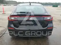 2023 Honda CIVIC фото
