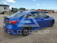 2023 Honda CIVIC photo