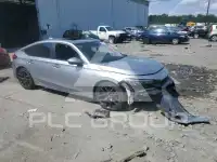 2023 Honda CIVIC фото