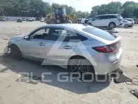 2023 Honda CIVIC фото