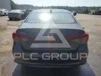 2023 Honda CIVIC фото