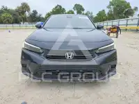 2023 Honda CIVIC фото