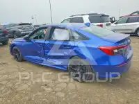 2023 Honda CIVIC photo