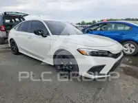 2023 Honda CIVIC фото