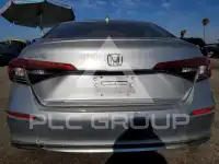 2023 Honda CIVIC фото