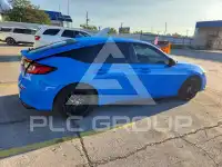 2023 Honda CIVIC фото