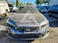 2023 Honda CIVIC фото