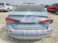 2023 Honda CIVIC фото