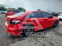 2023 Honda CIVIC photo