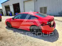 2023 Honda CIVIC фото