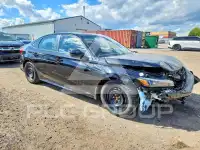 2023 Honda CIVIC фото