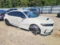 2023 Honda CIVIC фото