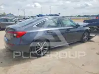 2023 Honda CIVIC photo