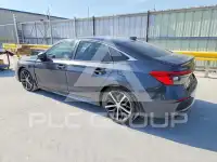 2023 Honda CIVIC фото