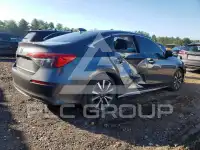 2023 Honda CIVIC фото