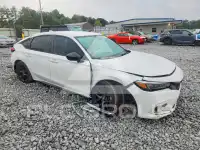 2023 Honda CIVIC фото