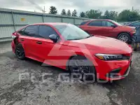 2023 Honda CIVIC photo