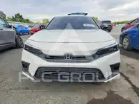 2023 Honda CIVIC фото