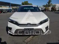 2023 Honda CIVIC фото