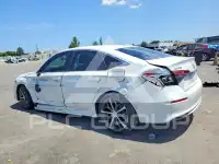 2023 Honda CIVIC photo