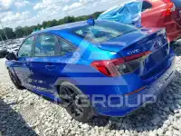 2023 Honda CIVIC photo