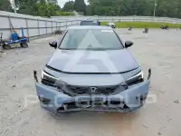 2023 Honda CIVIC фото