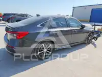 2023 Honda CIVIC фото