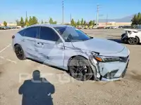 2023 Honda CIVIC фото