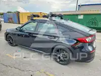 2023 Honda CIVIC photo