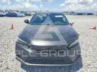 2023 Honda CIVIC фото