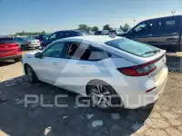 2023 Honda CIVIC фото