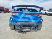 2023 Honda CIVIC фото