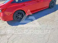 2023 Honda CIVIC photo