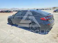 2023 Honda CIVIC фото