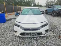 2023 Honda CIVIC фото