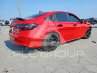 2023 Honda CIVIC фото
