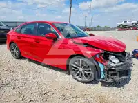 2023 Honda CIVIC фото